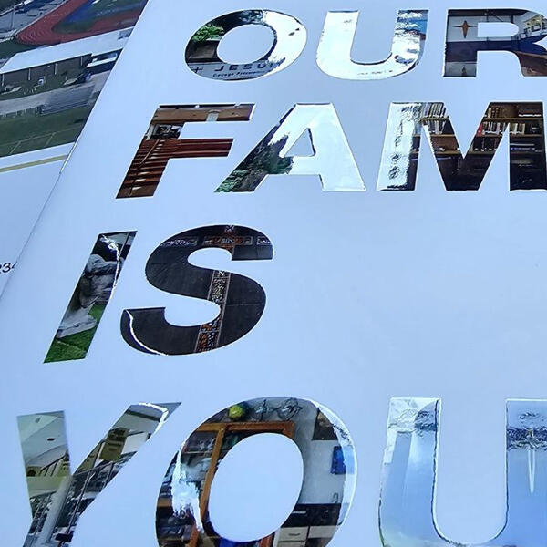 Embellishments • Raised UV