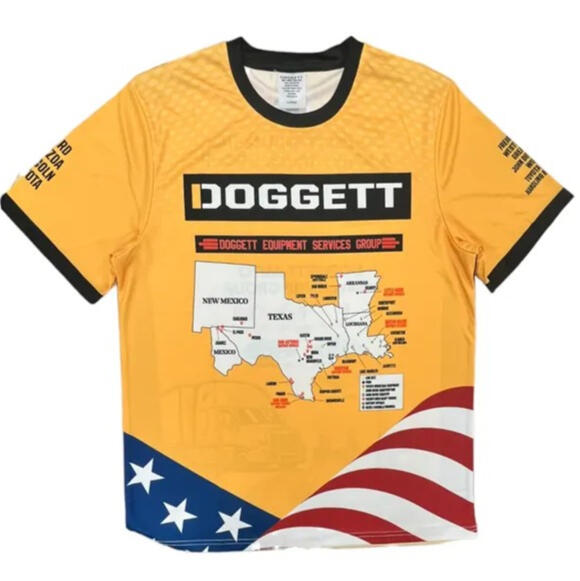 branded apparel